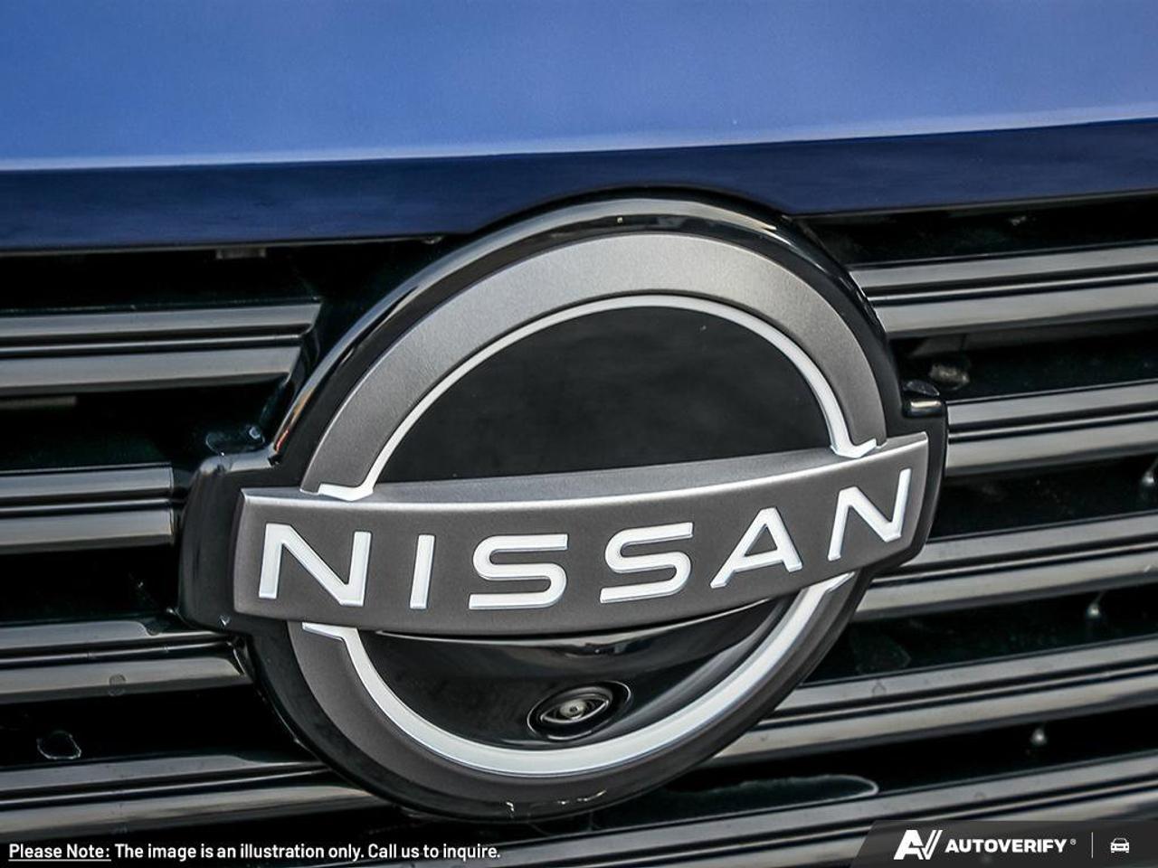 2025 Nissan Murano SV Photo