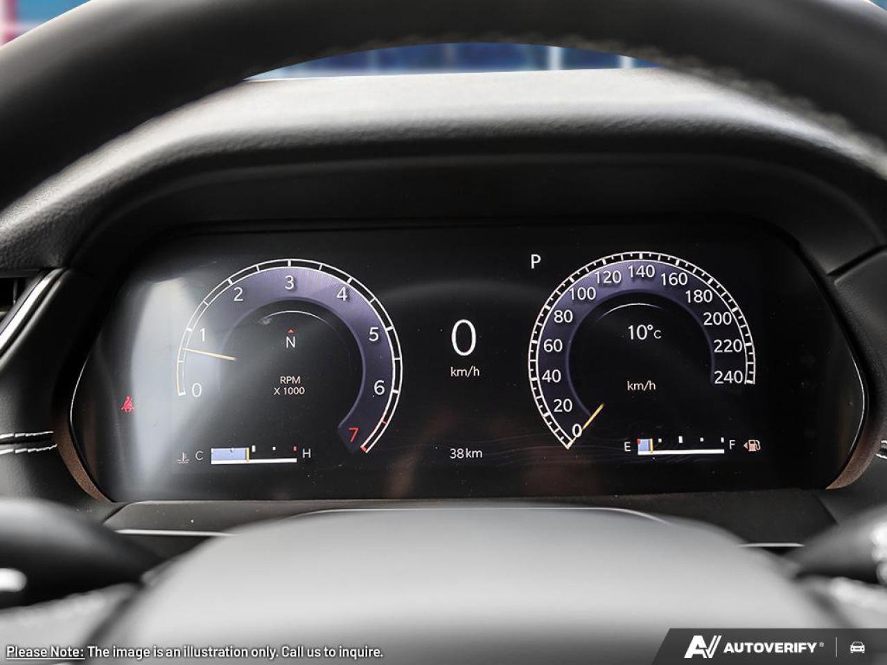 2025 Jeep Grand Cherokee L ALTITUDE Photo