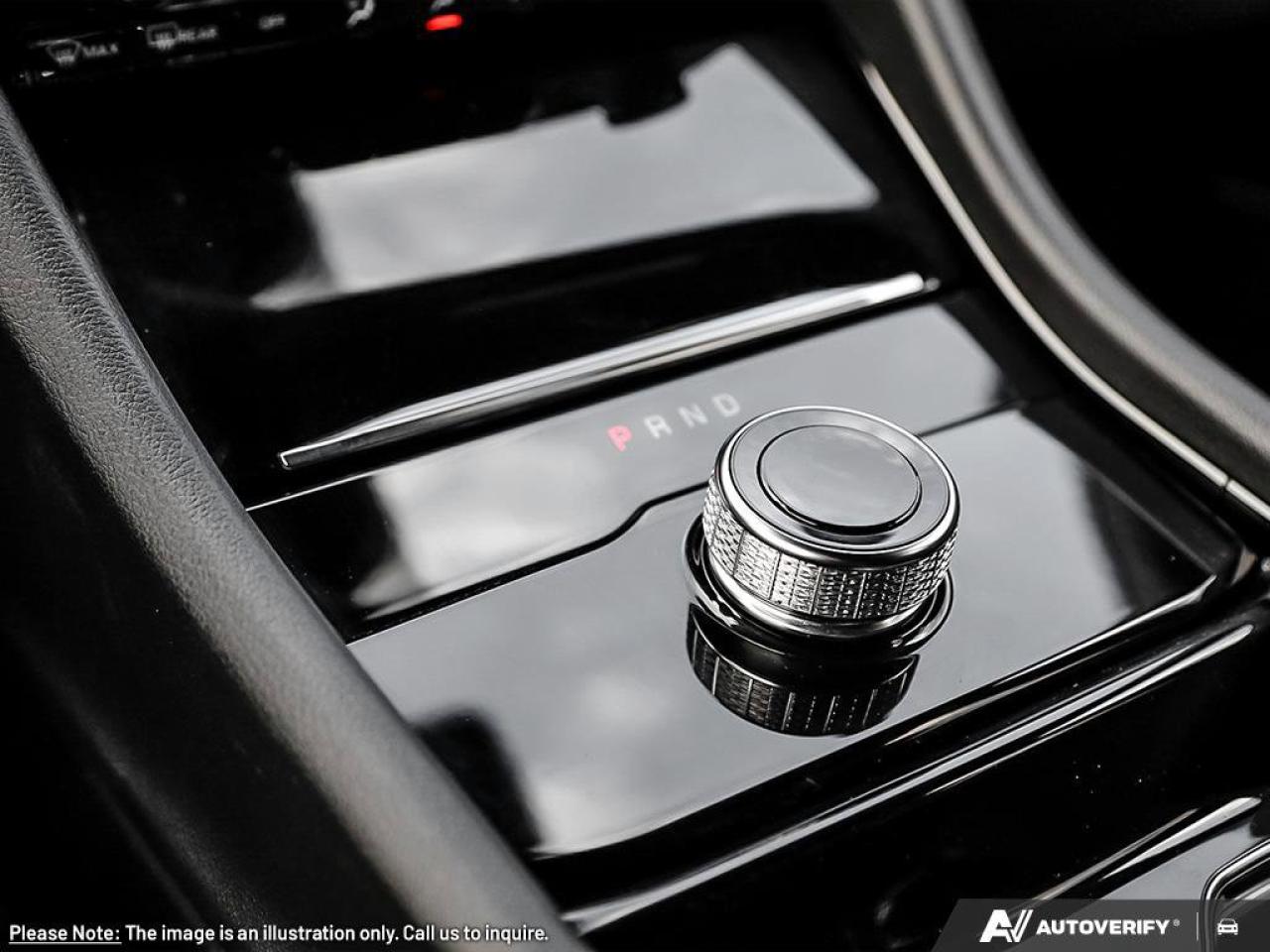 2025 Jeep Grand Cherokee L ALTITUDE Photo