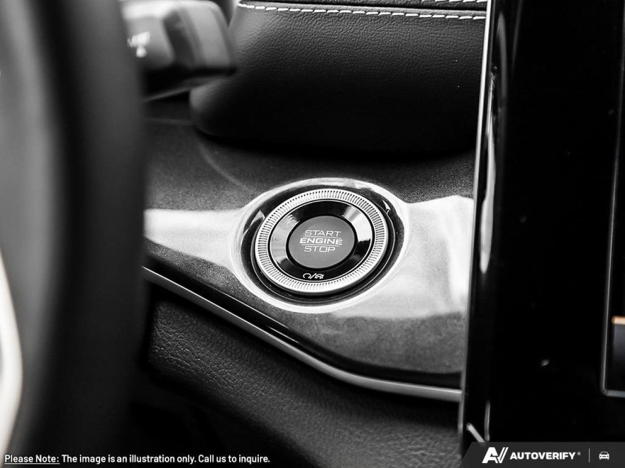 2025 Jeep Grand Cherokee L ALTITUDE Photo