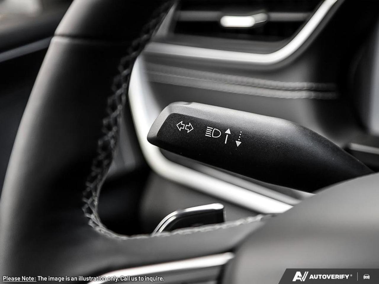 2025 Jeep Grand Cherokee L ALTITUDE Photo