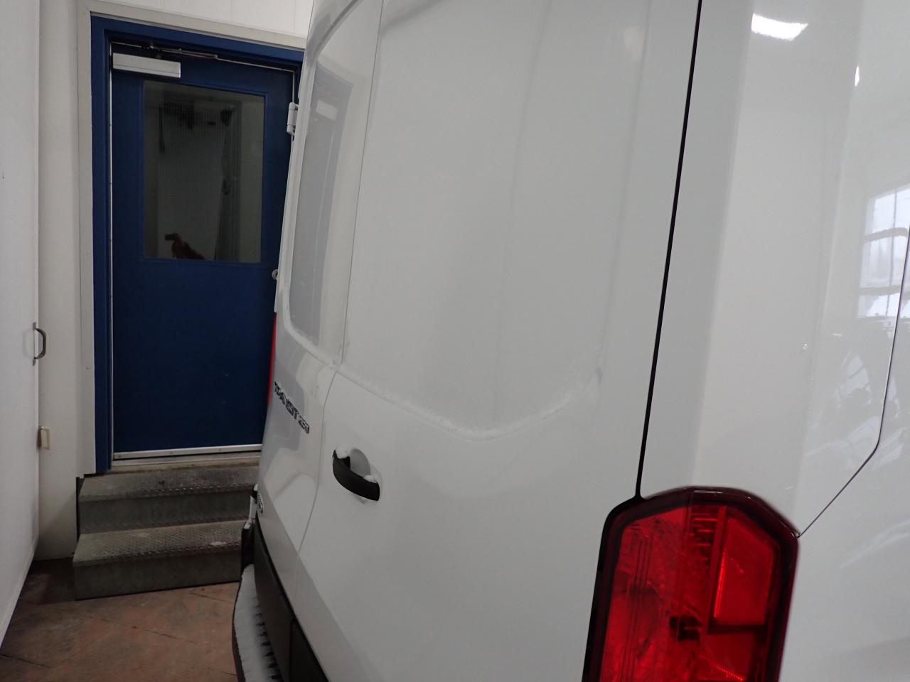 2024 Ford Transit Cargo Van 250 VAN HIGH ROOF Photo