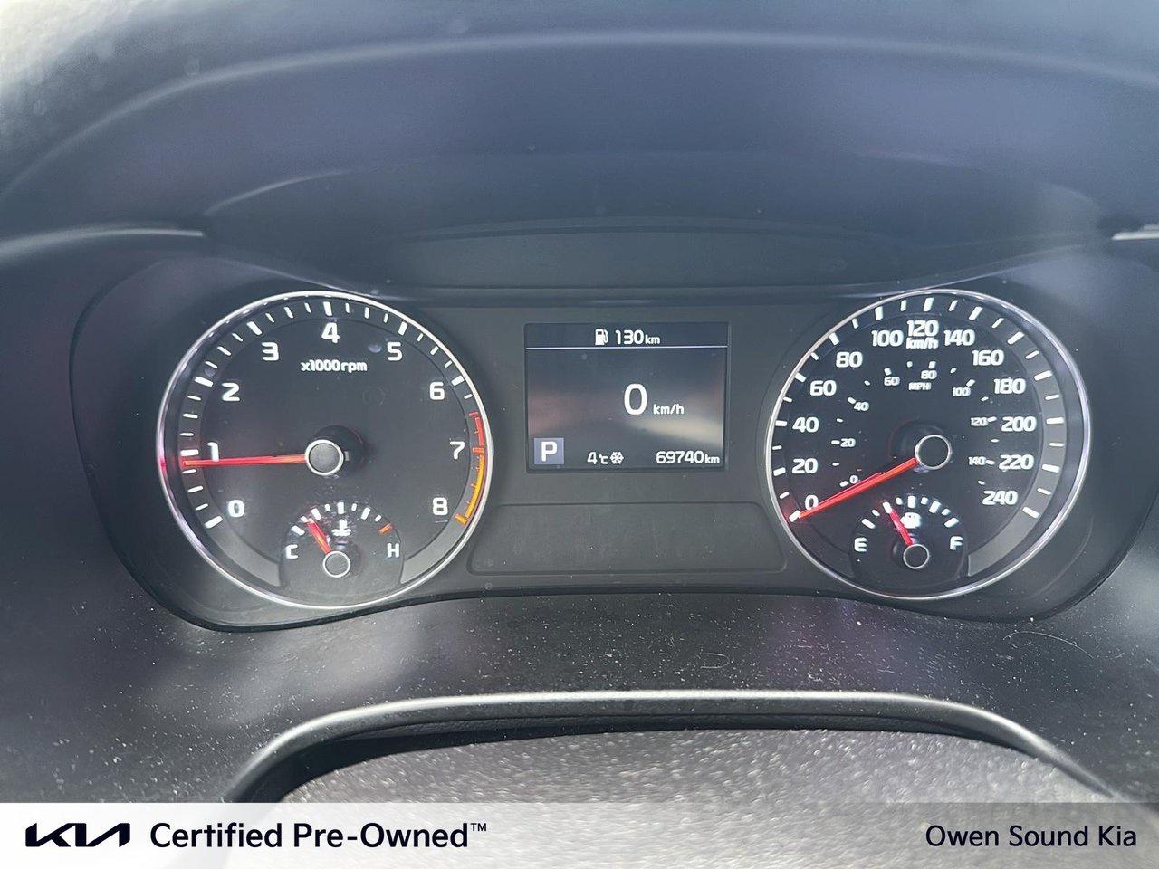 2021 Kia Forte EX Photo