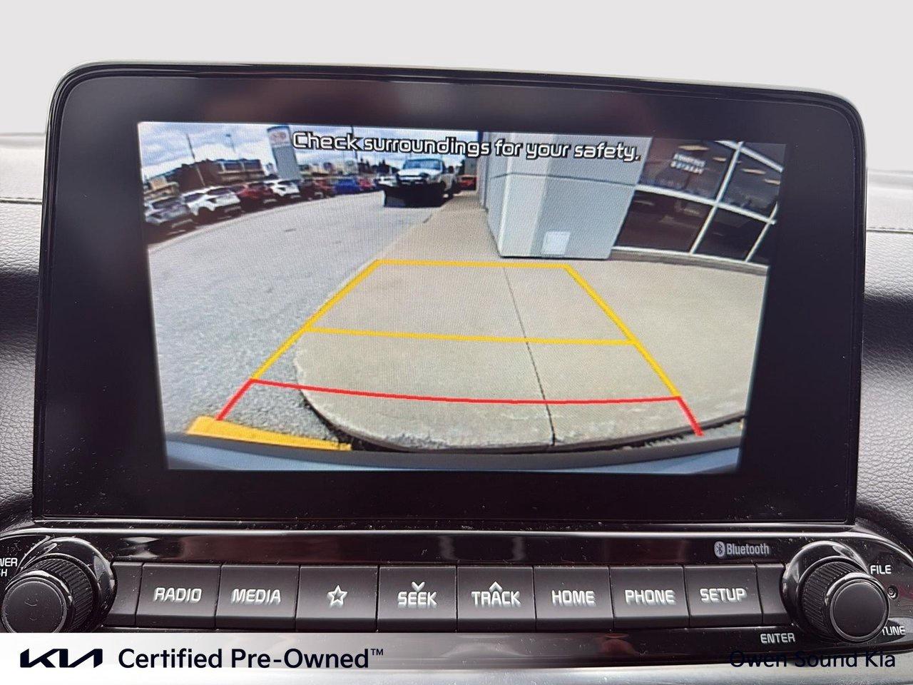 2021 Kia Forte EX Photo