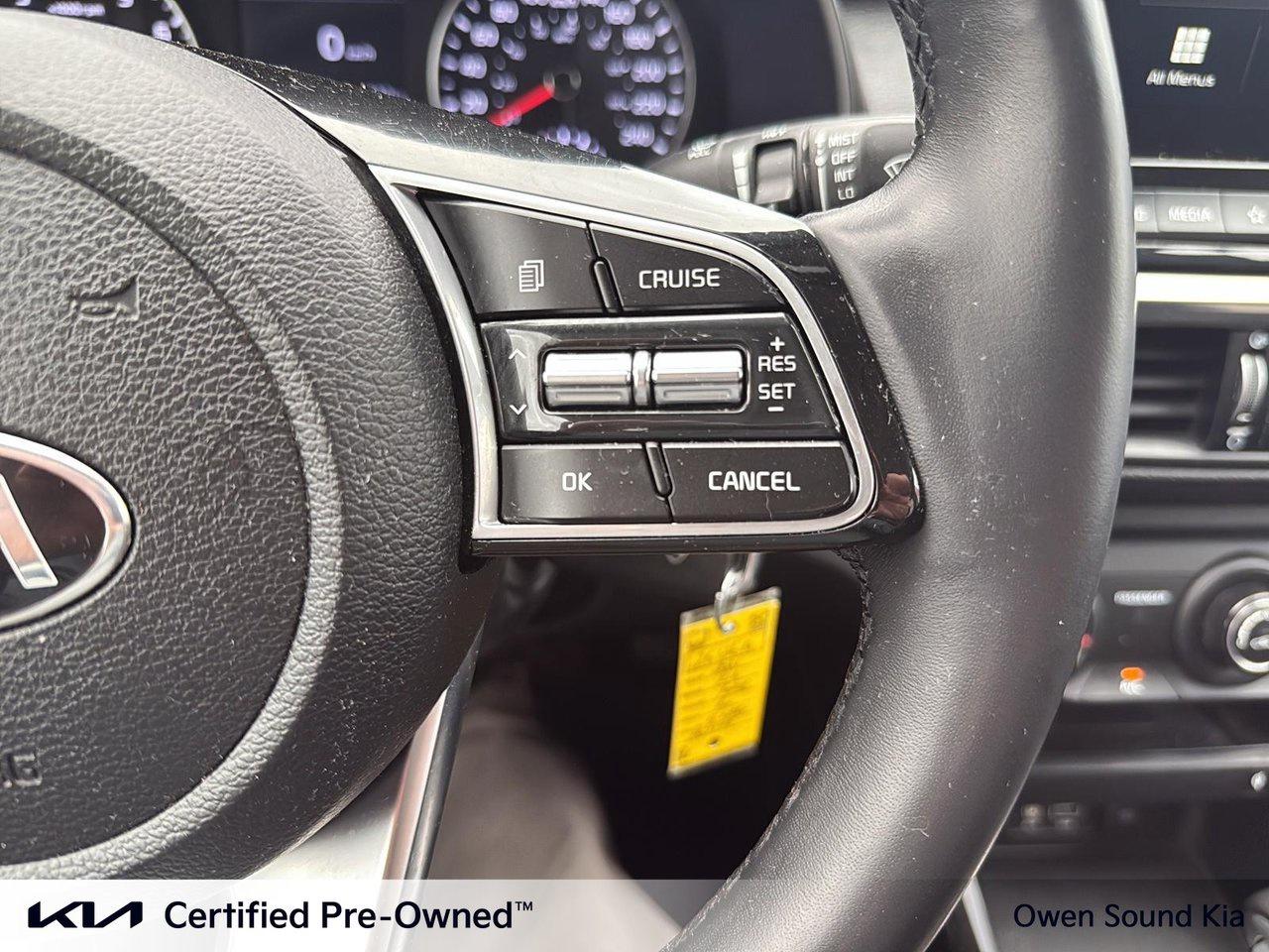 2021 Kia Forte EX Photo