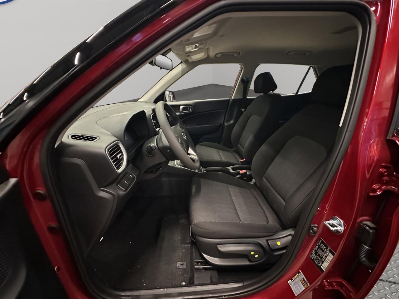 2026 Hyundai Venue Essential Photo