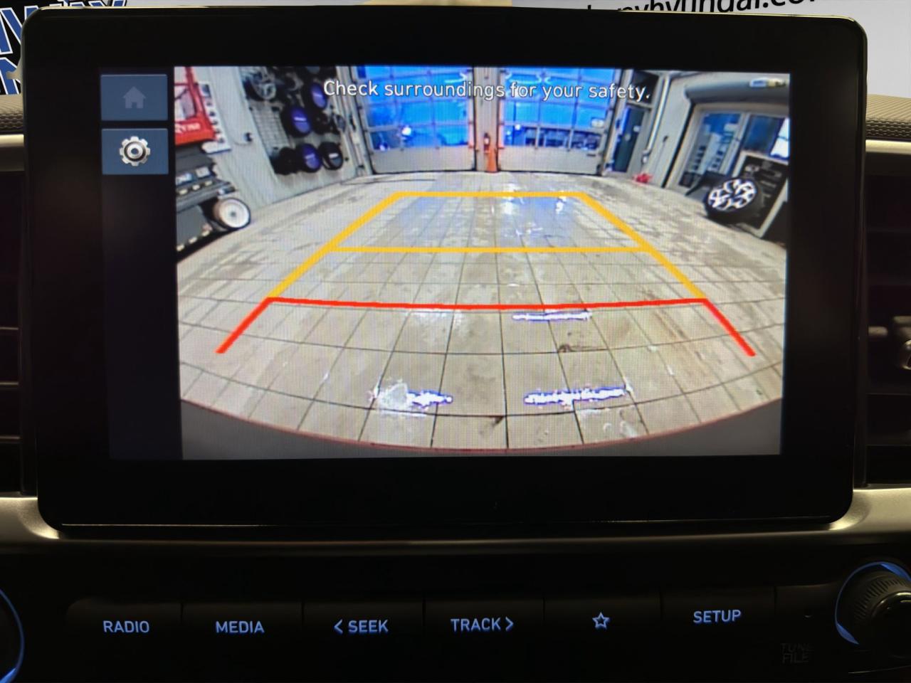 2026 Hyundai Venue Essential Photo