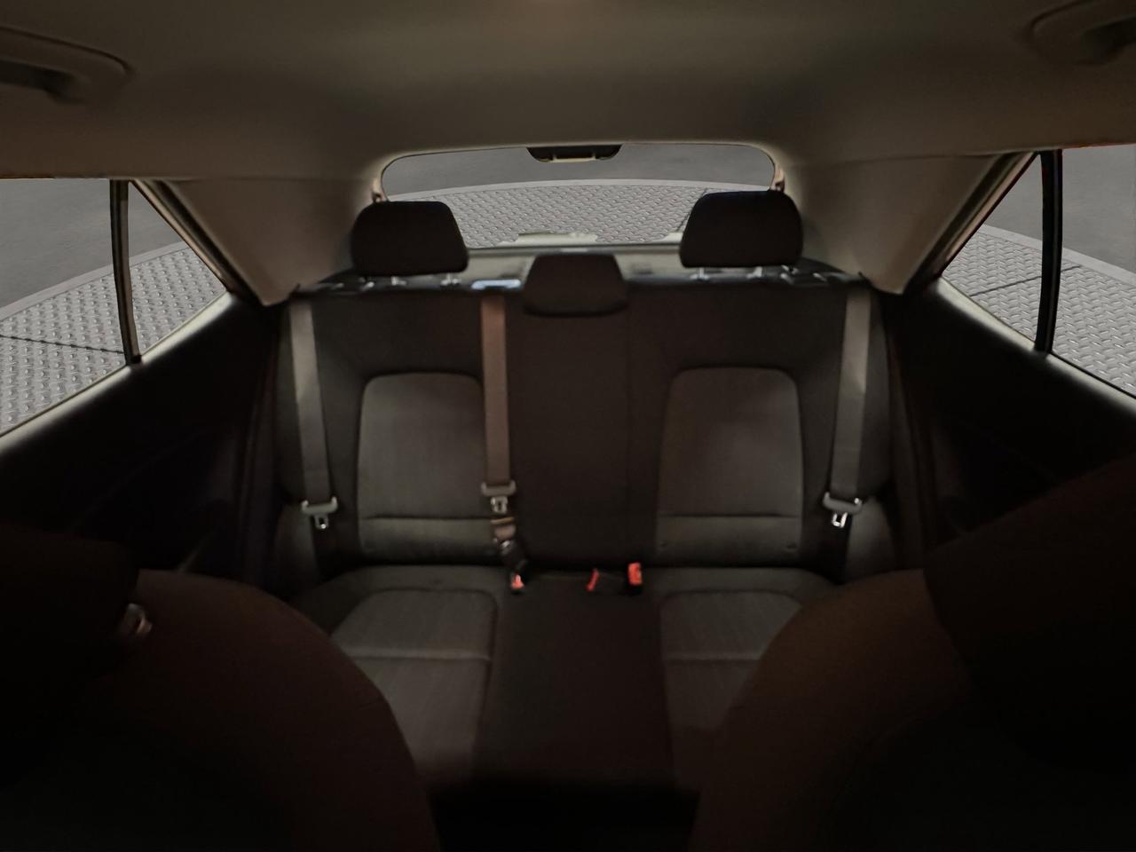2026 Hyundai Venue Essential Photo