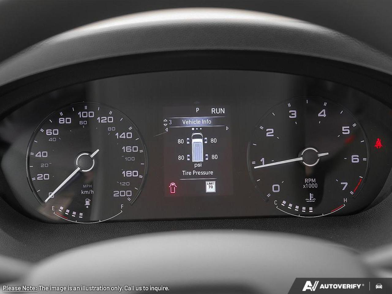 2026 RAM ProMaster Cargo Van Tradesman Photo