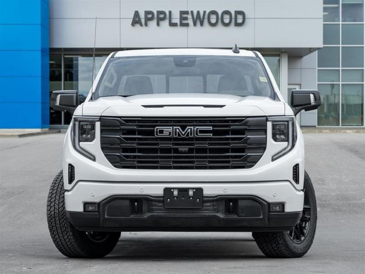 2026 GMC Sierra 1500 ELEVATION Photo