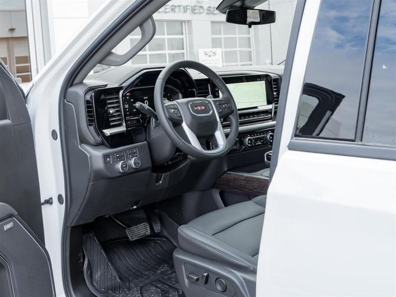 2026 GMC Sierra 1500 ELEVATION Photo