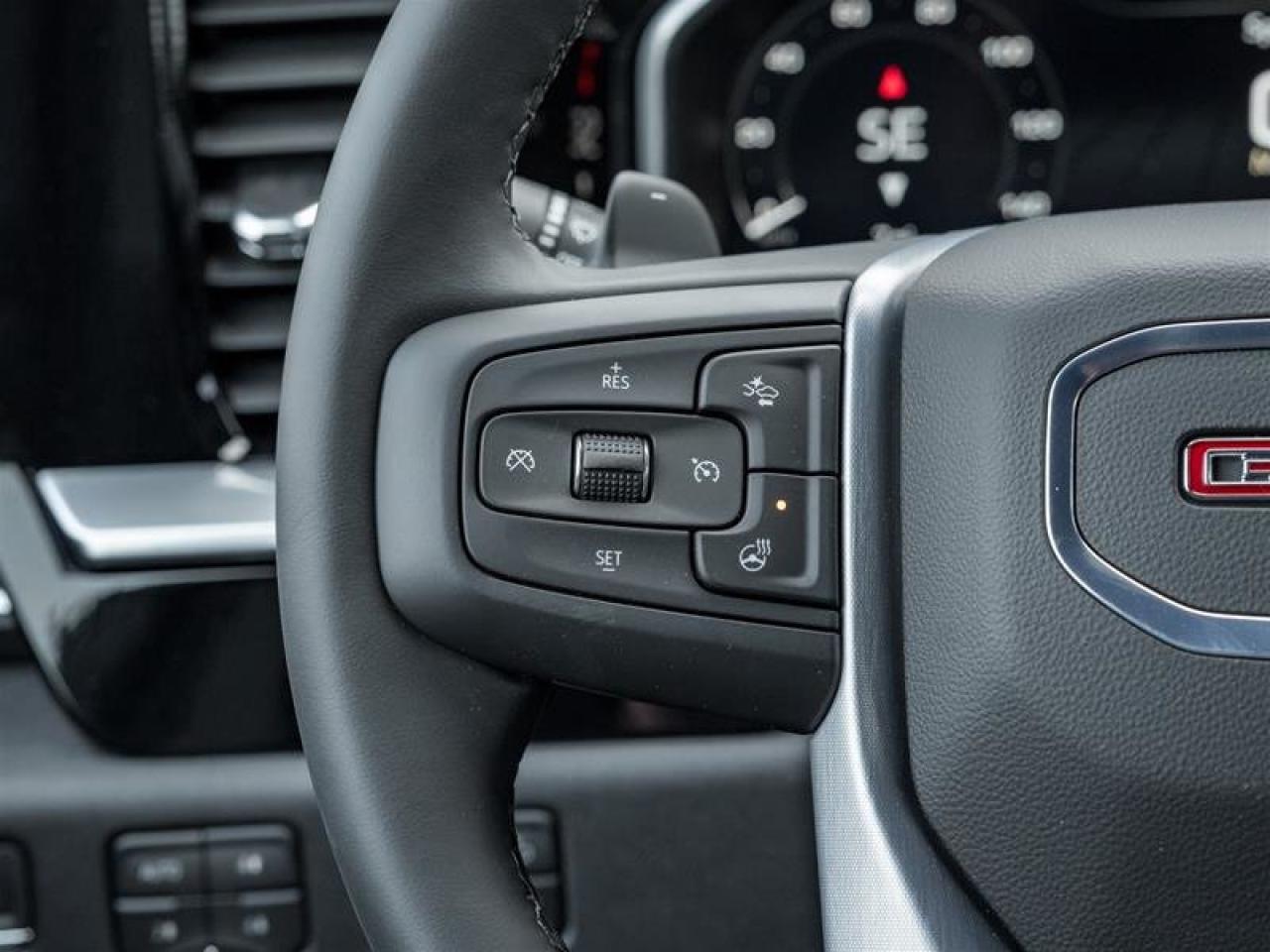 2026 GMC Sierra 1500 ELEVATION Photo