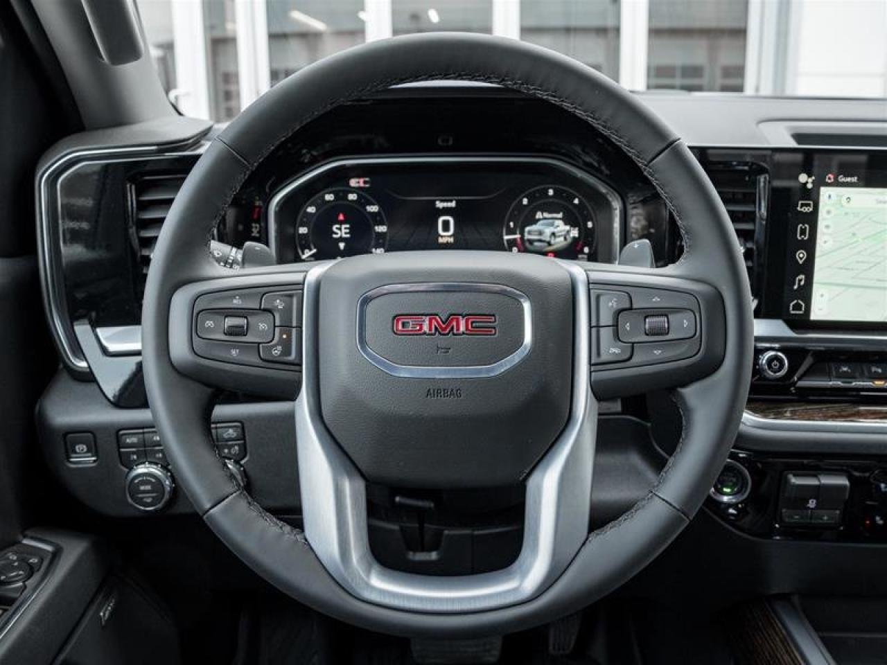 2026 GMC Sierra 1500 ELEVATION Photo