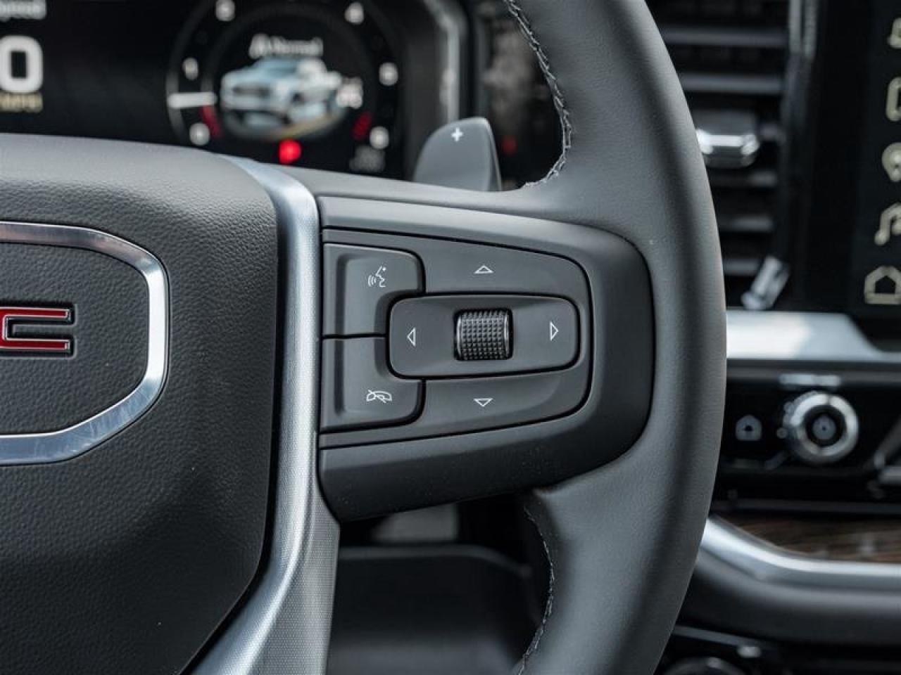 2026 GMC Sierra 1500 ELEVATION Photo