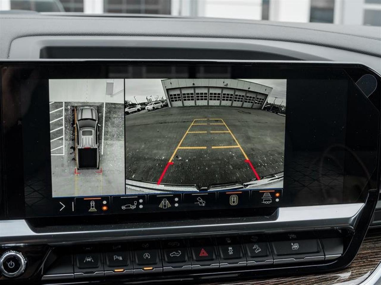 2026 GMC Sierra 1500 ELEVATION Photo