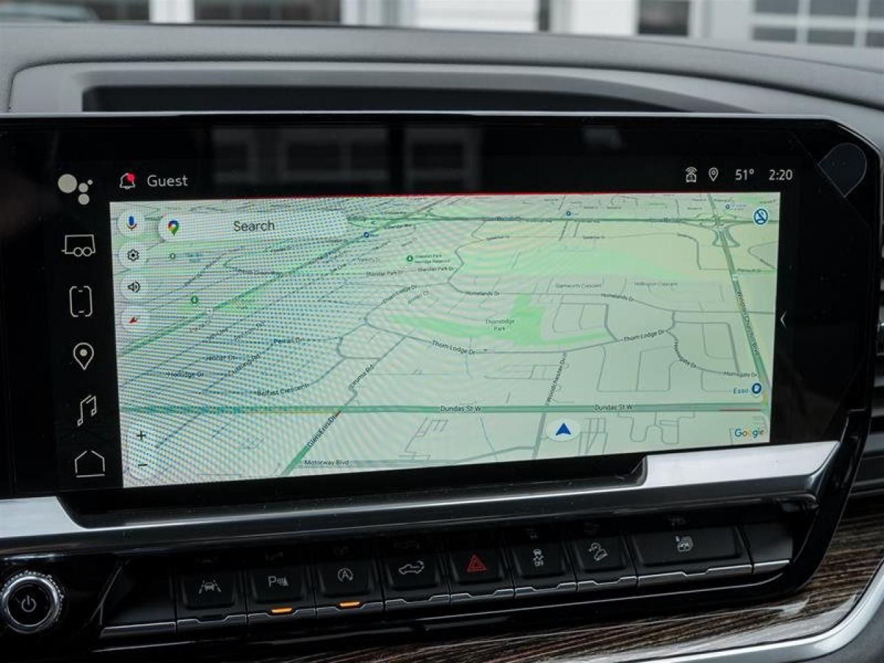 2026 GMC Sierra 1500 ELEVATION Photo