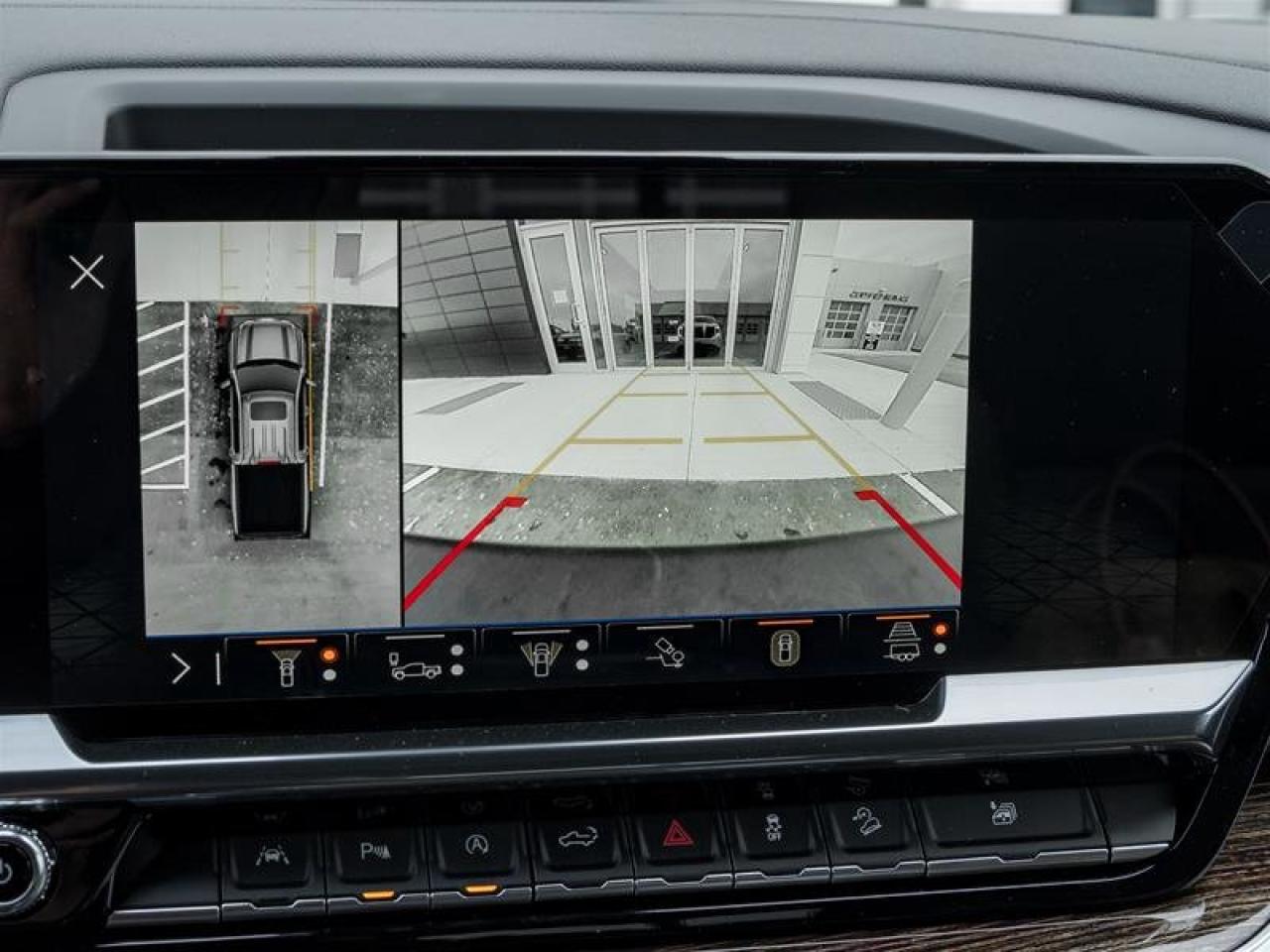 2026 GMC Sierra 1500 ELEVATION Photo