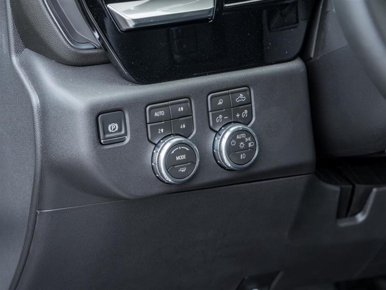 2026 GMC Sierra 1500 ELEVATION Photo