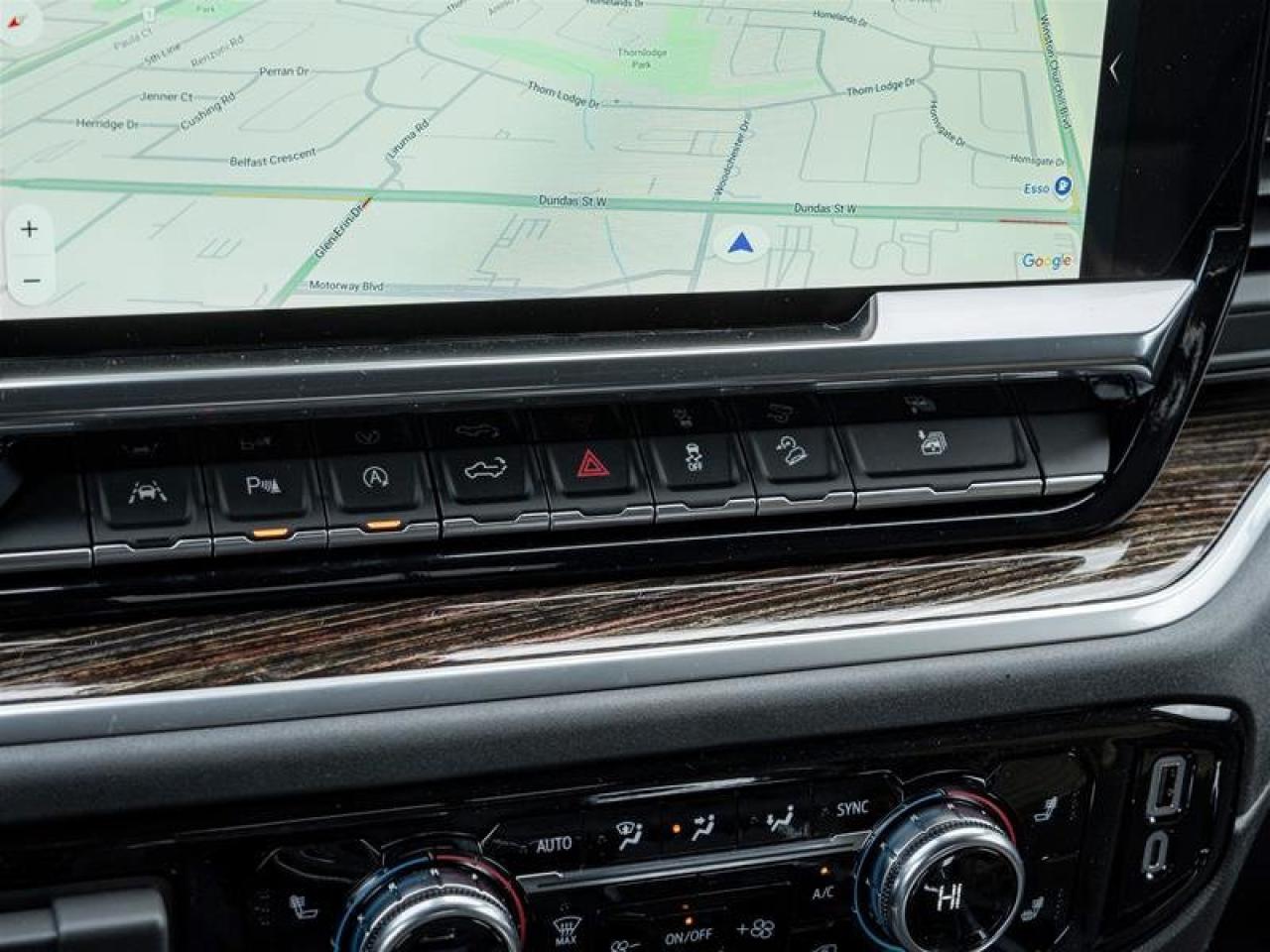 2026 GMC Sierra 1500 ELEVATION Photo