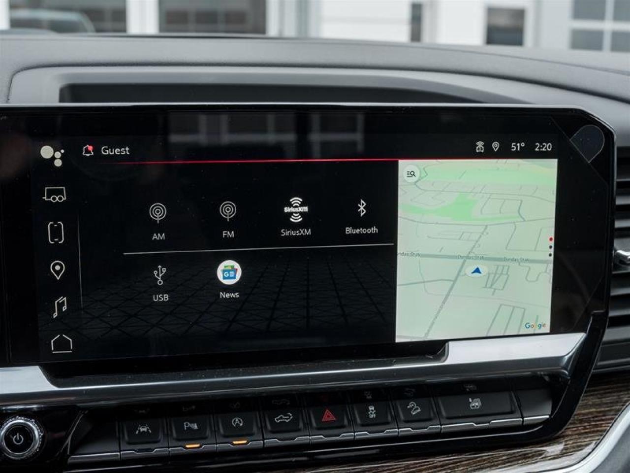 2026 GMC Sierra 1500 ELEVATION Photo