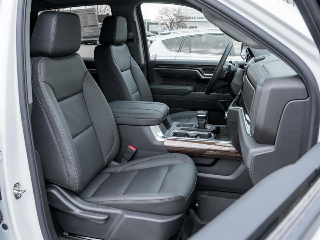 2026 GMC Sierra 1500 ELEVATION Photo