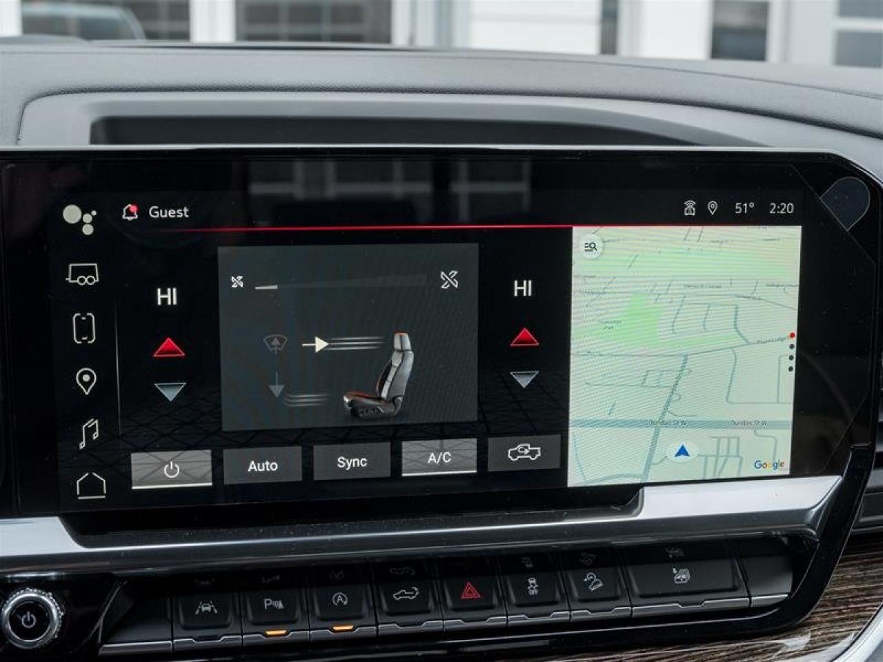 2026 GMC Sierra 1500 ELEVATION Photo