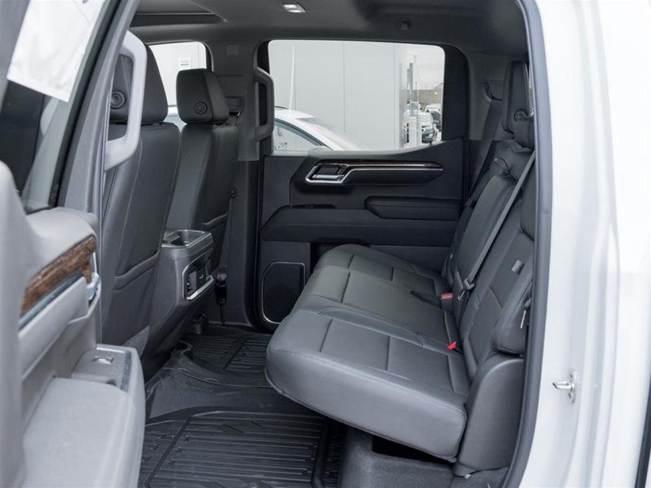 2026 GMC Sierra 1500 ELEVATION Photo