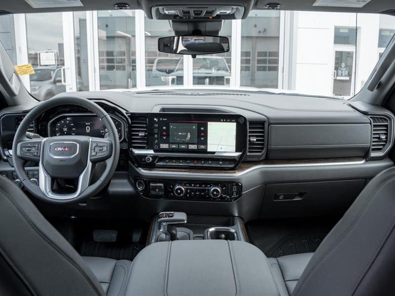 2026 GMC Sierra 1500 ELEVATION Photo