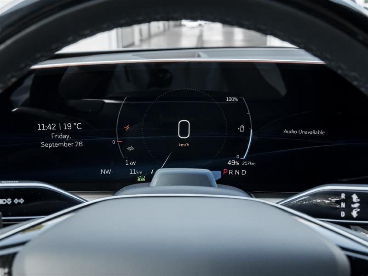 2026 Cadillac LYRIQ Luxury Photo