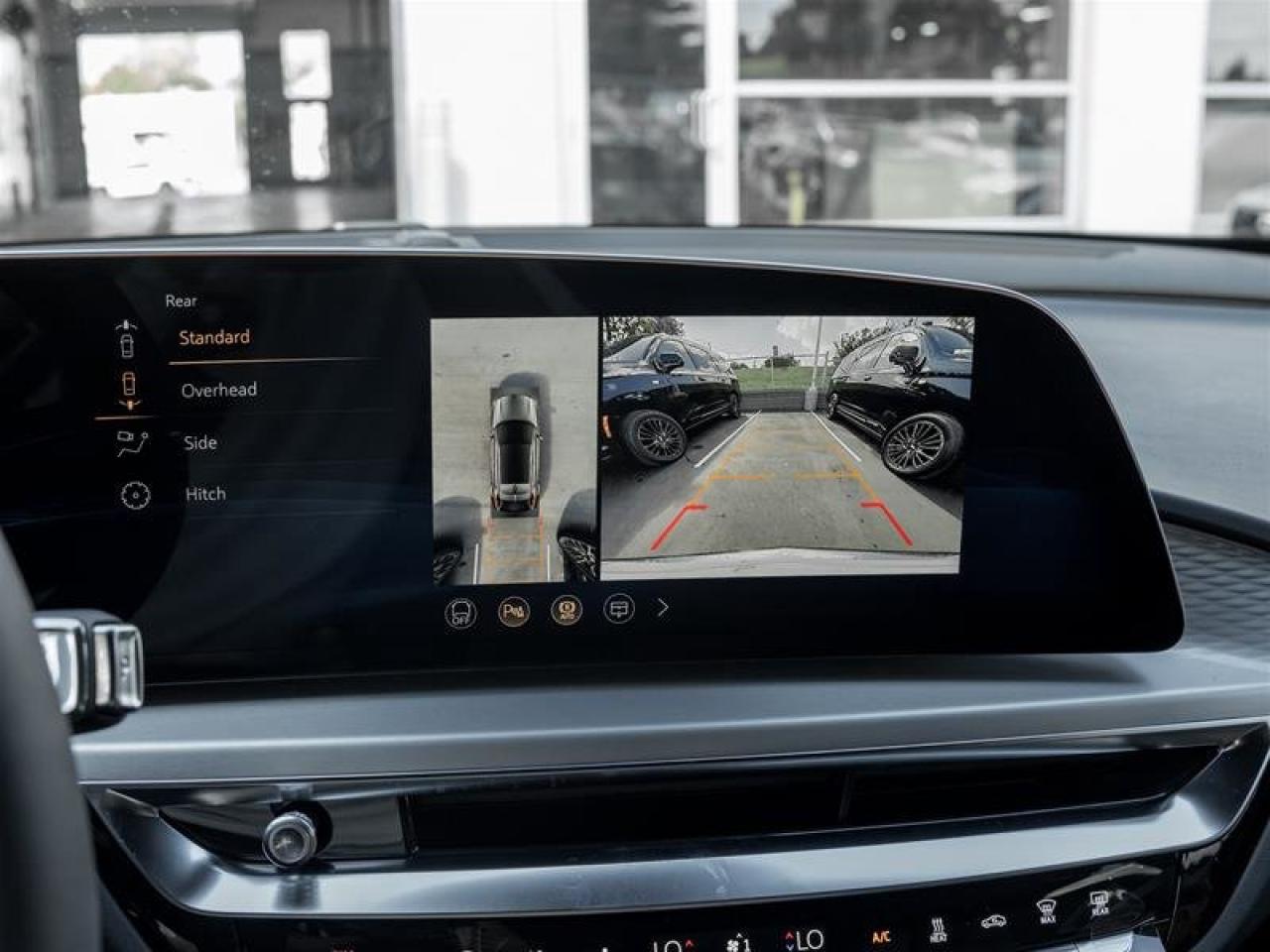 2026 Cadillac LYRIQ Luxury Photo