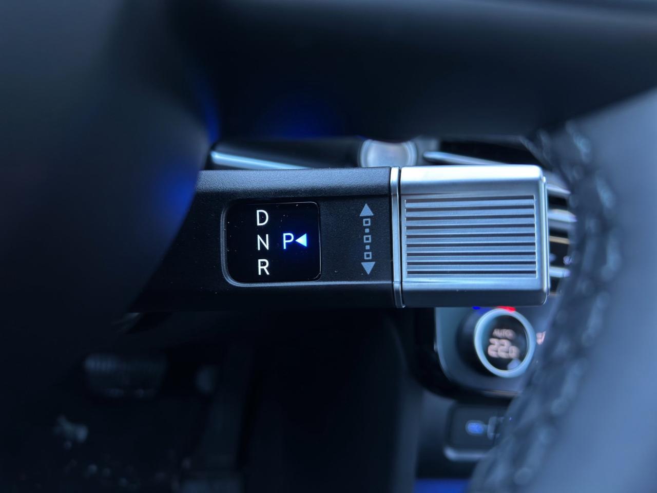 2026 Hyundai Tucson Hybrid Ultimate Photo