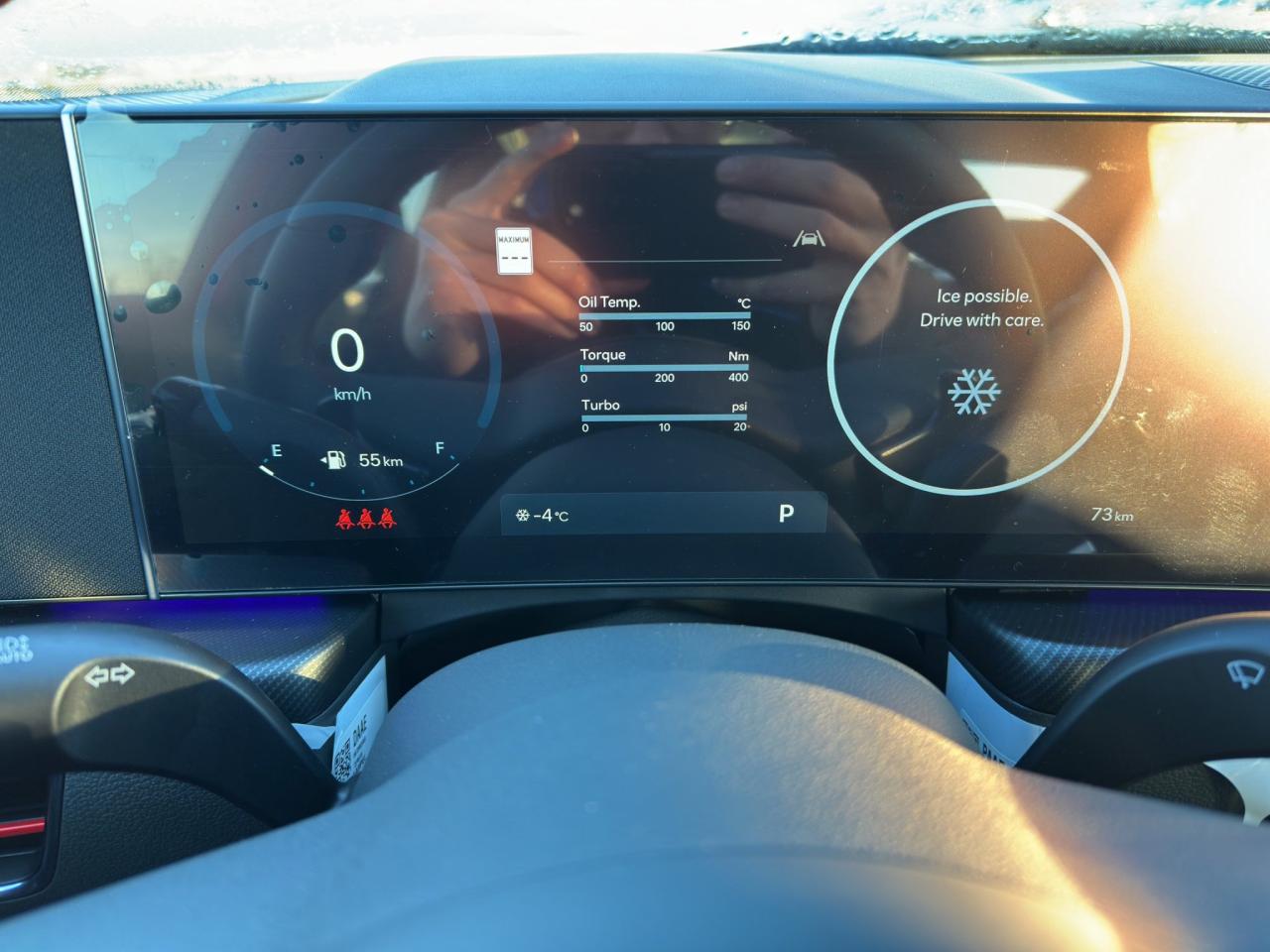 2026 Hyundai Sonata N Line Photo