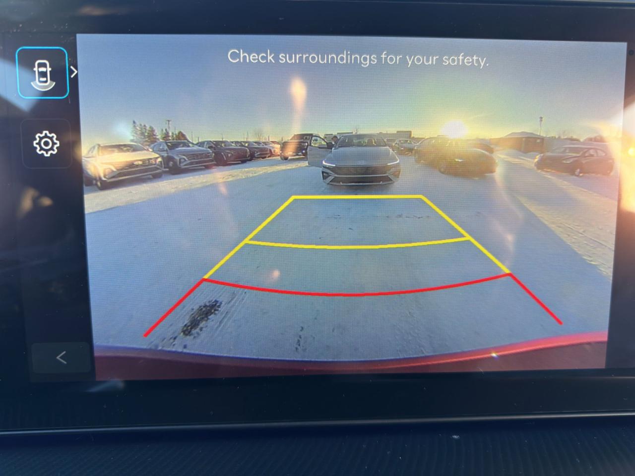 2026 Hyundai Sonata N Line Photo