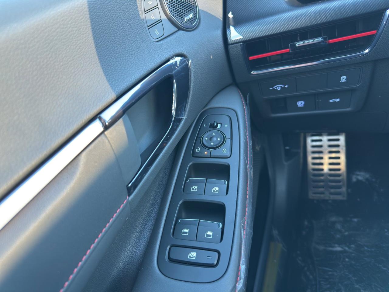 2026 Hyundai Sonata N Line Photo