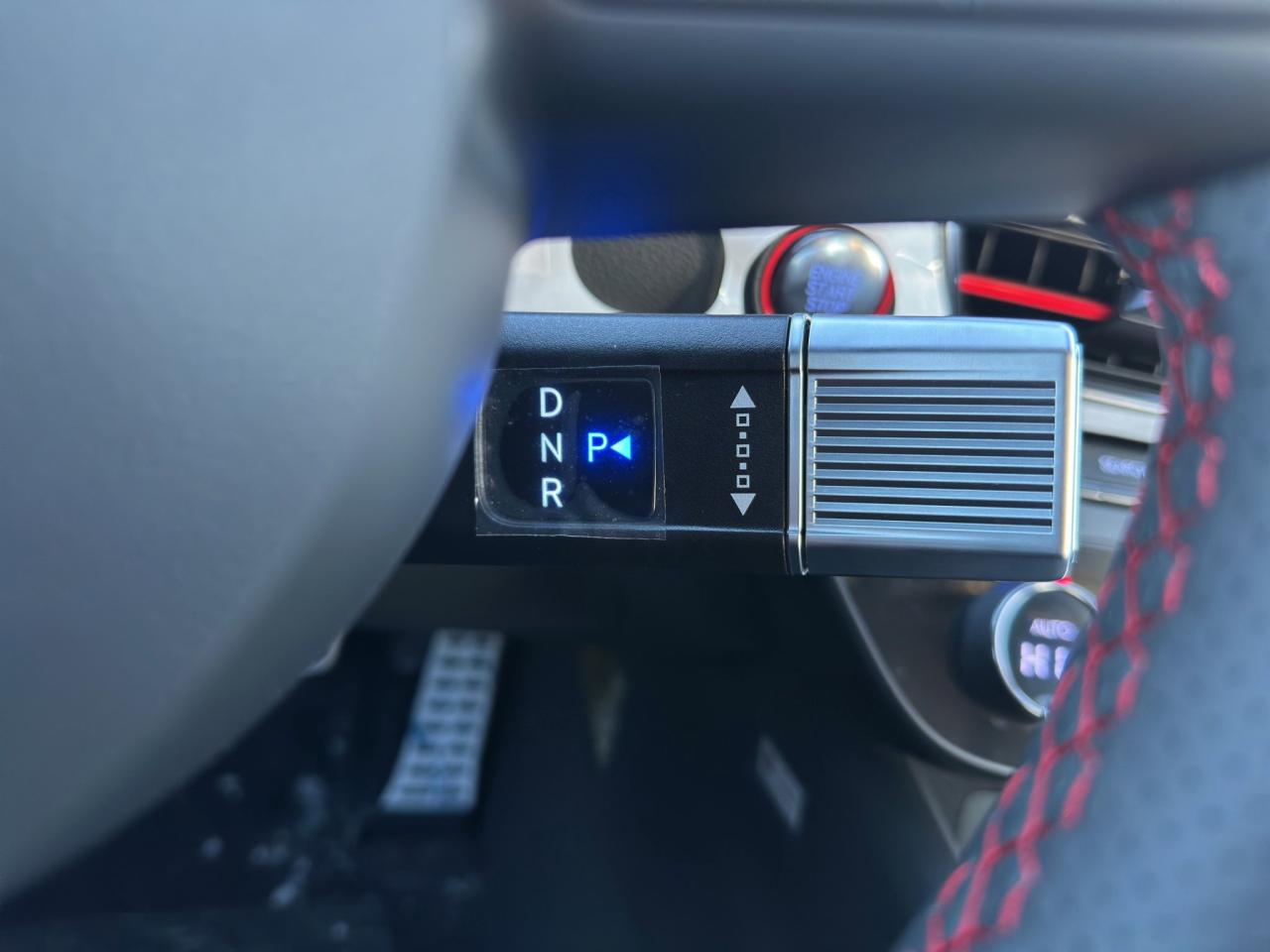 2026 Hyundai Sonata N Line Photo