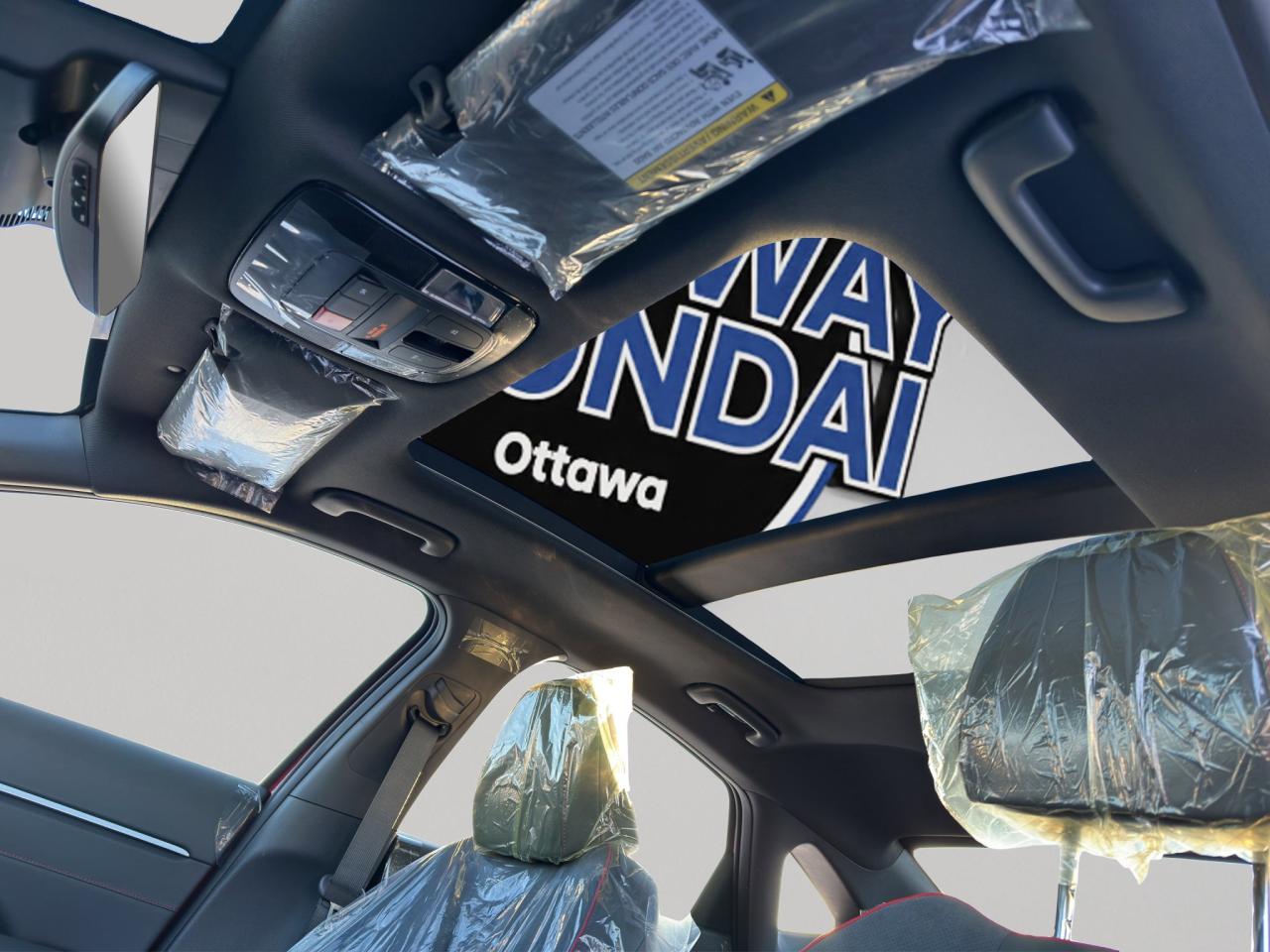 2026 Hyundai Sonata N Line Photo