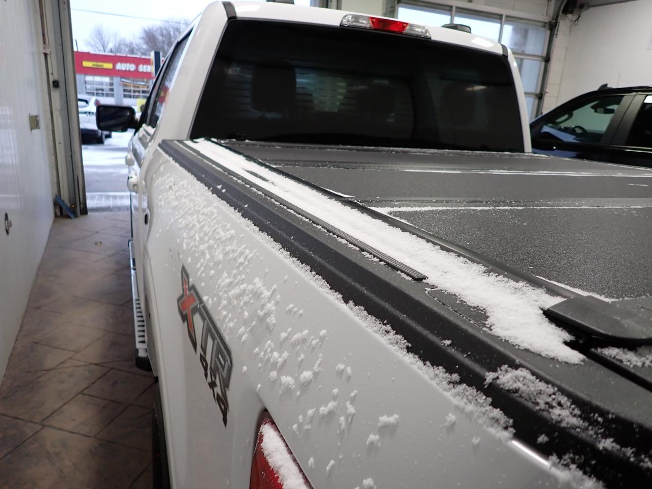 2021 Ford F-150 XLT SuperCrew 5.5-ft Box 4WD Photo4