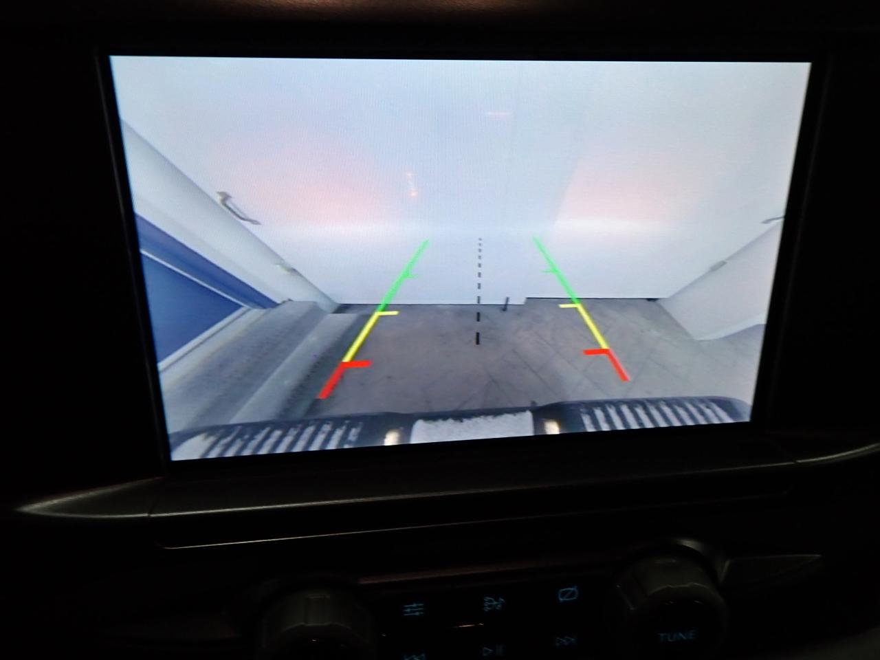 2021 Ford F-150 XLT SuperCrew 5.5-ft Box 4WD Photo