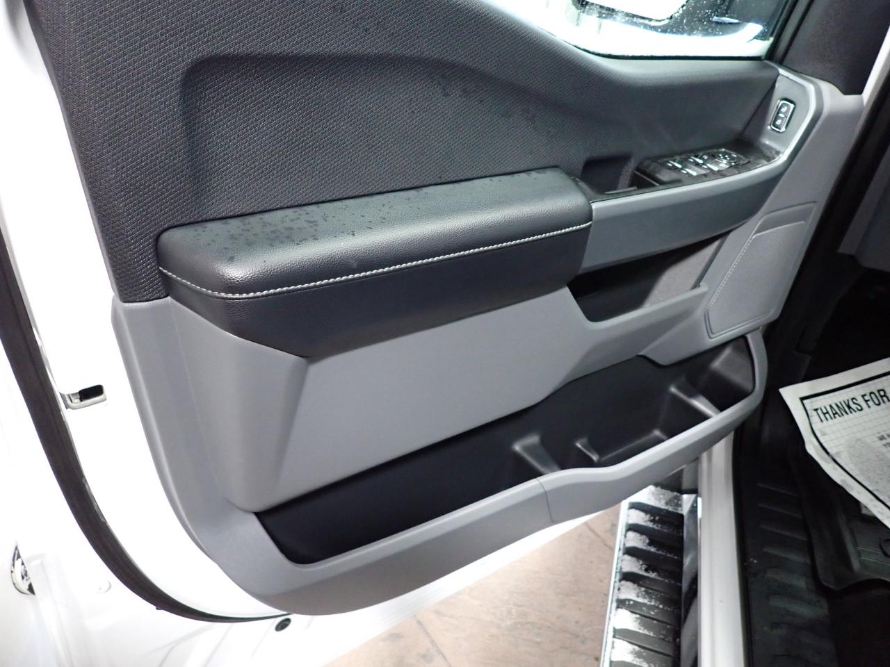 2021 Ford F-150 XLT SuperCrew 5.5-ft Box 4WD Photo