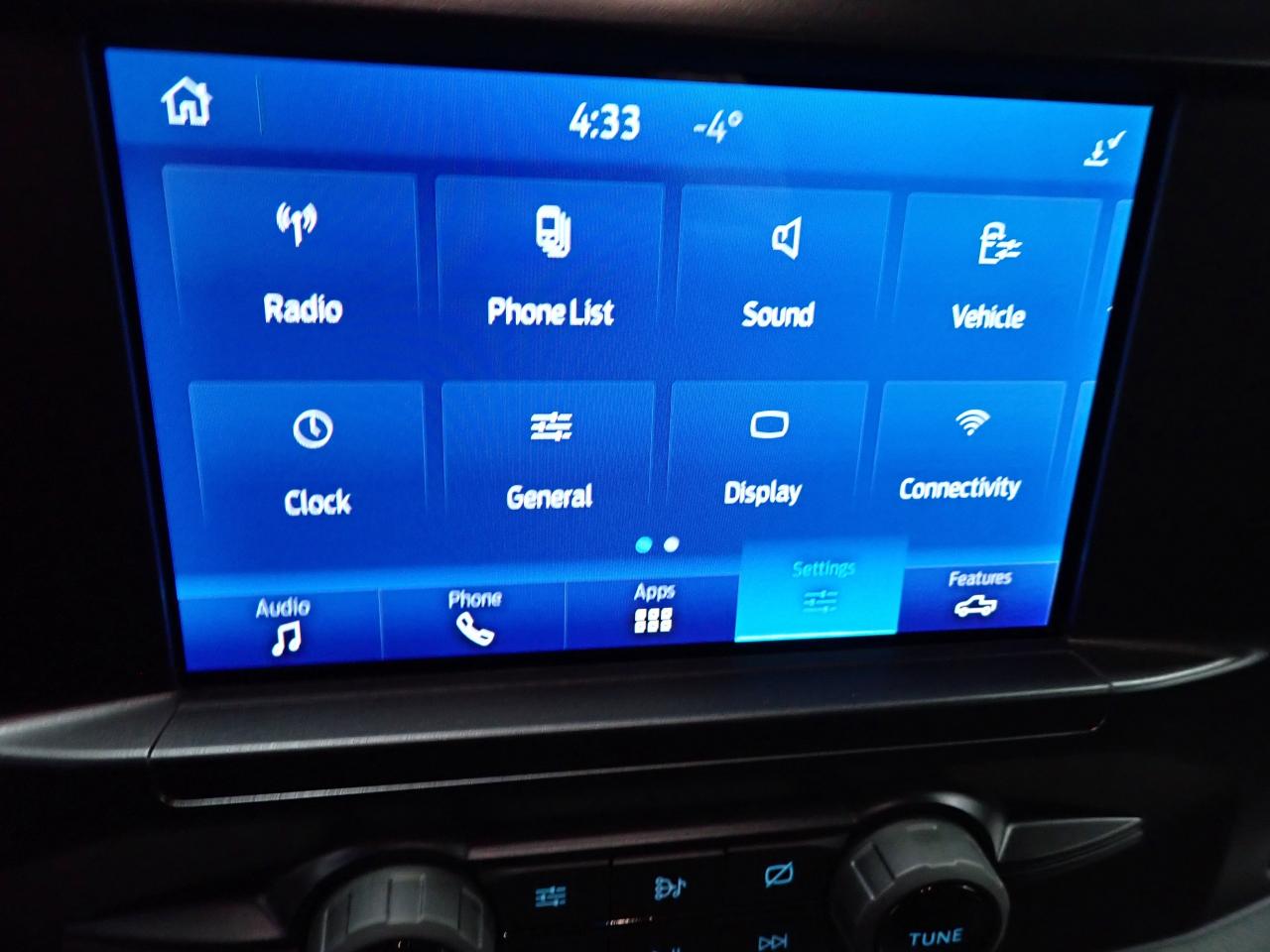 2021 Ford F-150 XLT SuperCrew 5.5-ft Box 4WD Photo