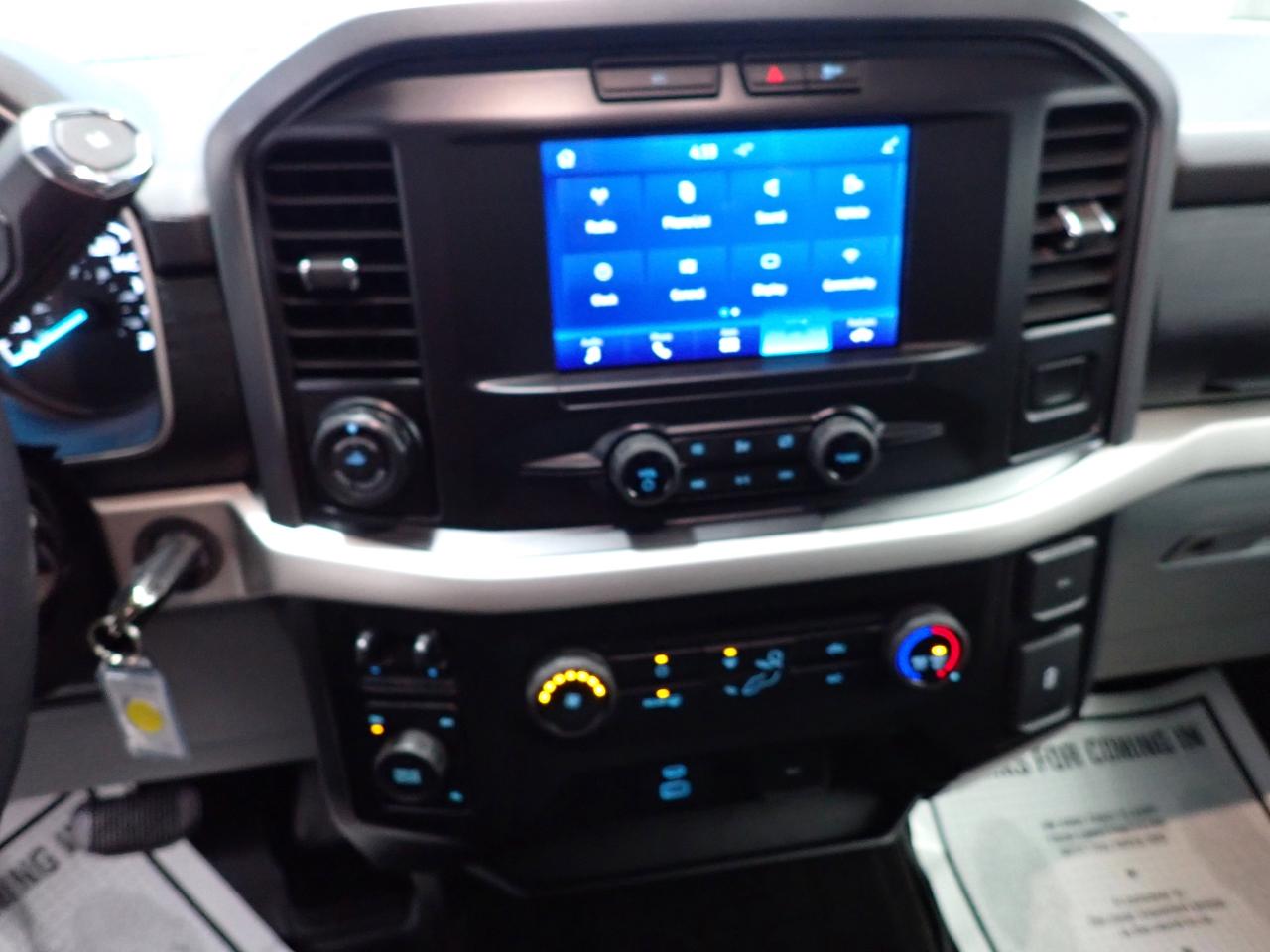 2021 Ford F-150 XLT SuperCrew 5.5-ft Box 4WD Photo