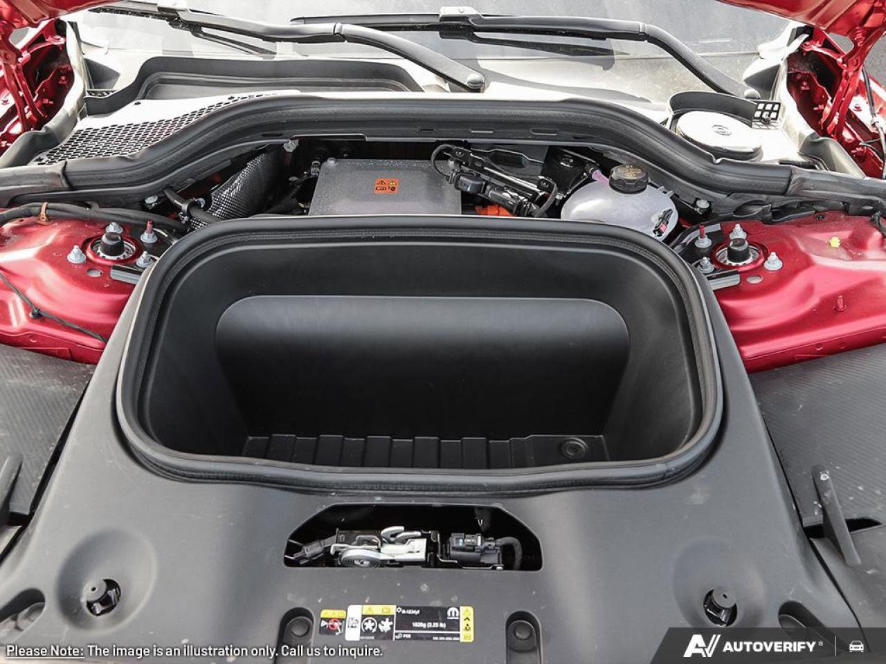 2024 Dodge Charger Daytona Scat Pack | Navi | Lane Departure Warning | Wireless Phone Charger | Parking Assist | Photo