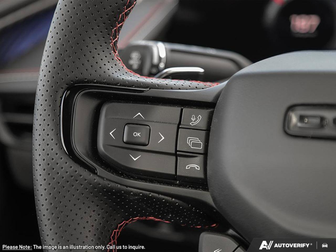 2024 Dodge Charger Daytona Scat Pack | Navi | Lane Departure Warning | Wireless Phone Charger | Parking Assist | Photo