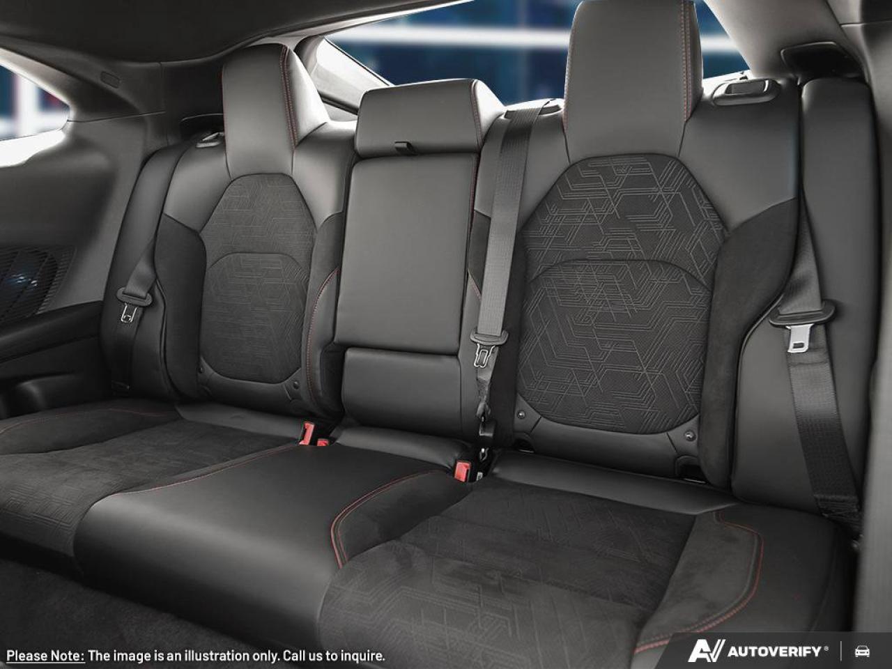 2024 Dodge Charger Daytona Scat Pack | Navi | Lane Departure Warning | Wireless Phone Charger | Parking Assist | Photo