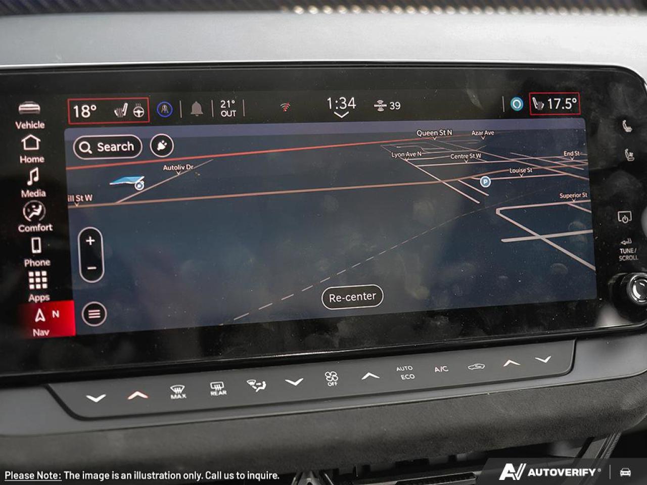 2024 Dodge Charger Daytona Scat Pack | Navi | Lane Departure Warning | Wireless Phone Charger | Parking Assist | Photo