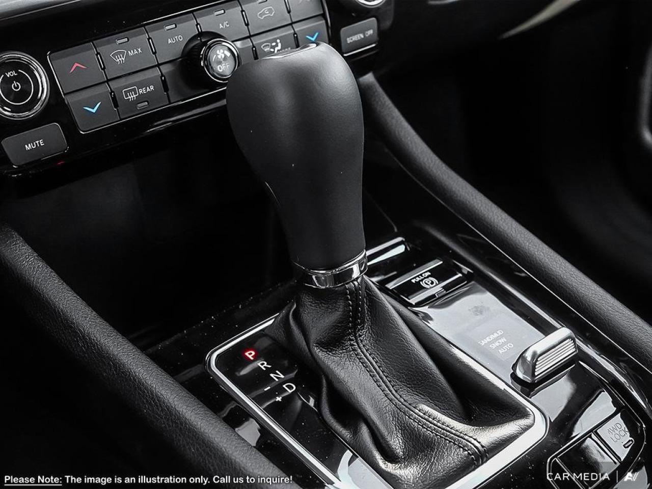 2025 Jeep Compass NORTH Photo