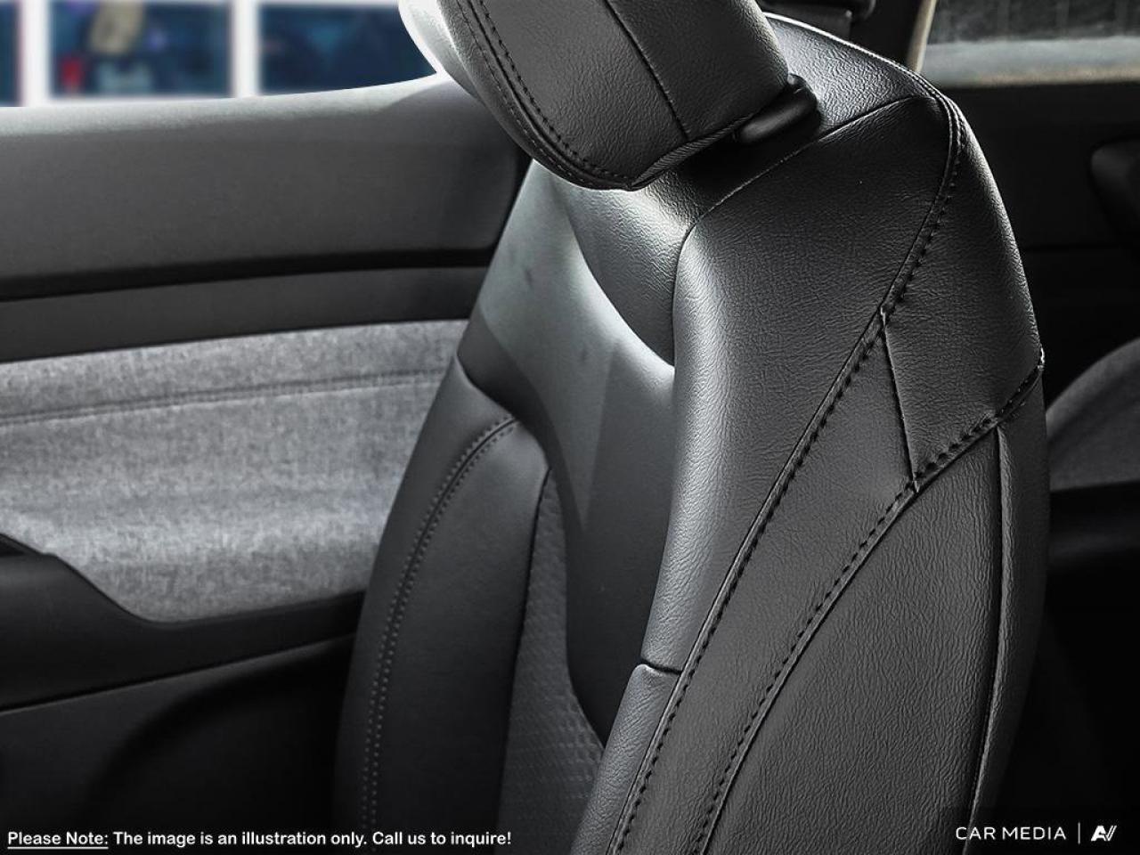 2025 Jeep Compass NORTH Photo