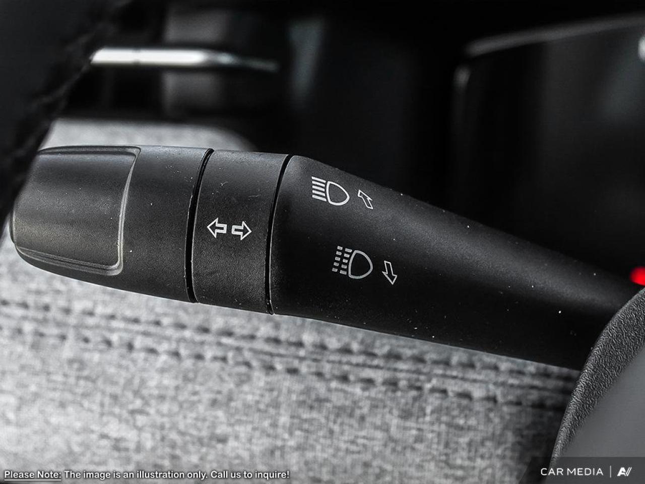 2025 Jeep Compass NORTH Photo