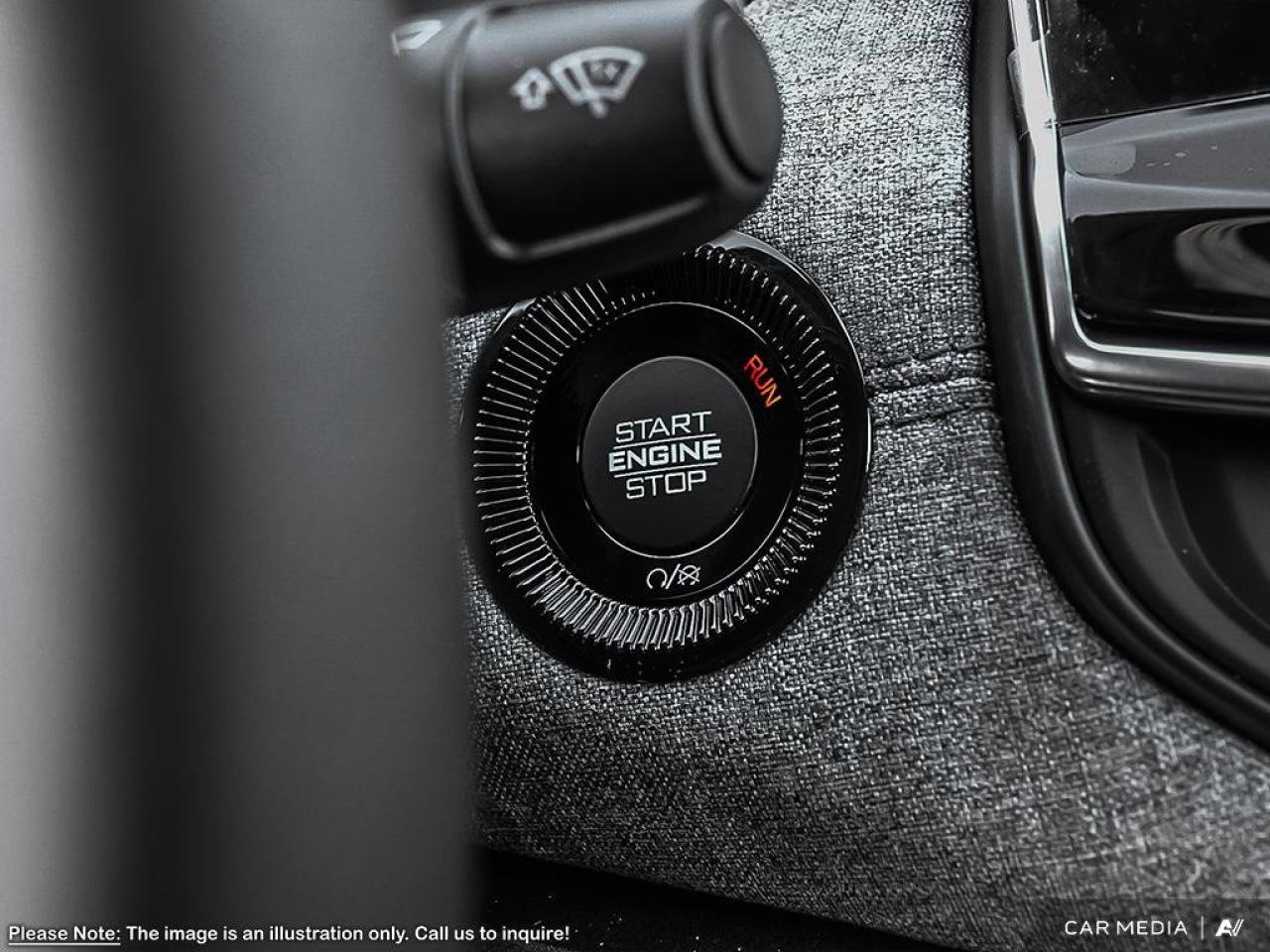 2025 Jeep Compass NORTH Photo