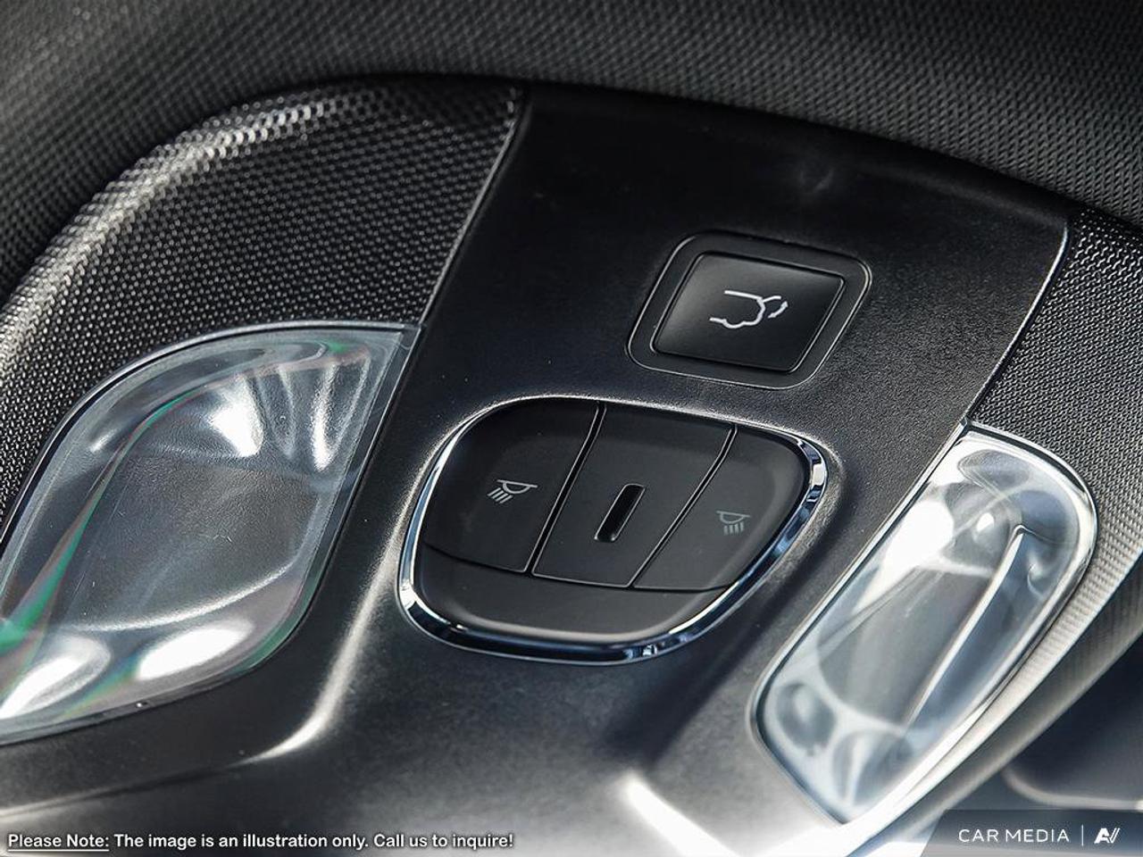 2025 Jeep Compass NORTH Photo